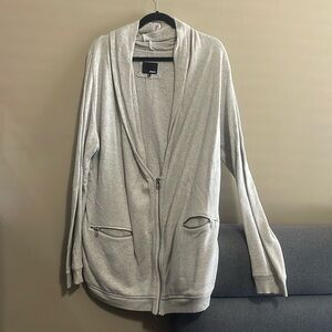Wilfred free cocoon cardigan